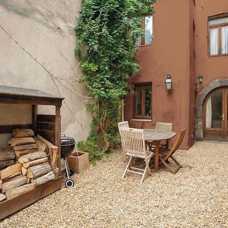 Charming And Quaint 2-Bed House In Marseillan Villa Exterior photo